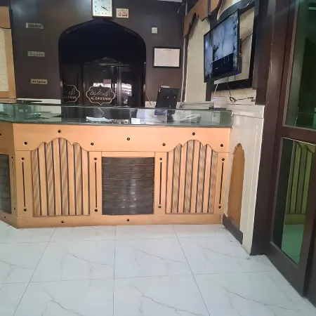 New Maharaja Hotel