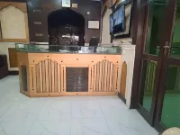 New Maharaja Hotel