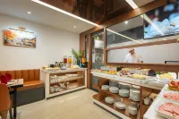 宋拉河內飯店 - 早餐