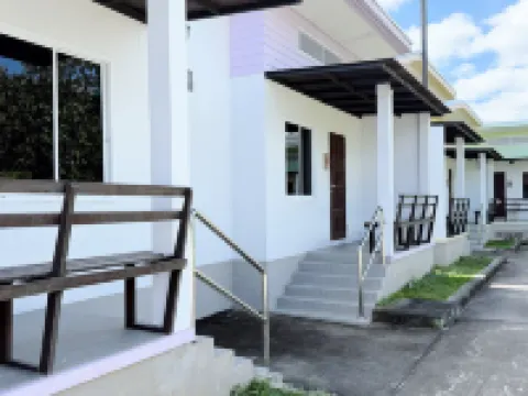 อิงนา รีสอร์ท สีคิ้ว โรงแรมในอำเภอ สีคิ้ว