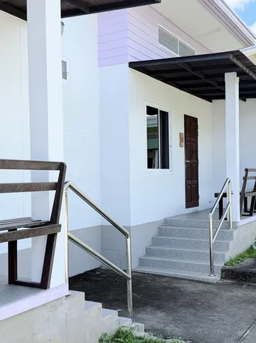 รูปภาพของอิงนา รีสอร์ท สีคิ้ว