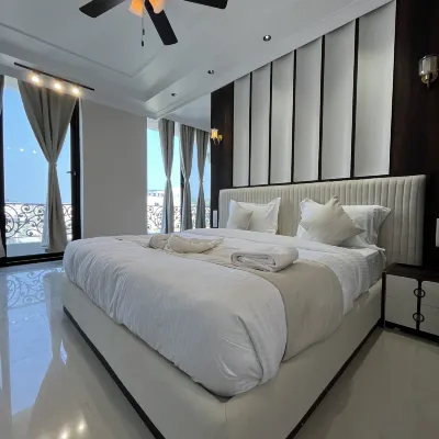 The Langkawi Resort Hotels near Birsa Zoological Park