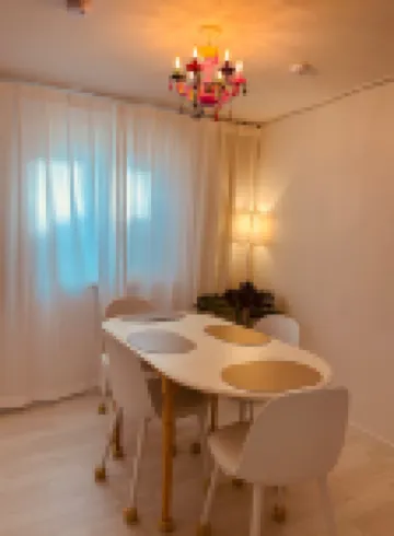 Gwangalli Beach 1 minute/2Rooms/2Queens/Friends. Lovers • Family · Business trip · Long-term stay OK