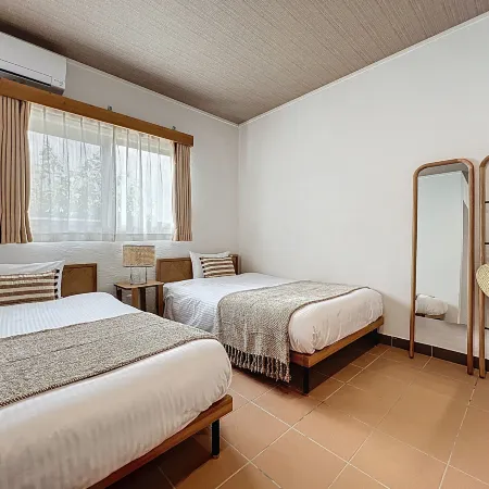 ulu Okinawa Resort