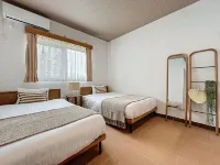 ulu Okinawa Resort Hotels in 