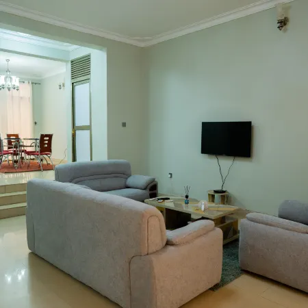 KAZE CONSOLIDATE HOME INN