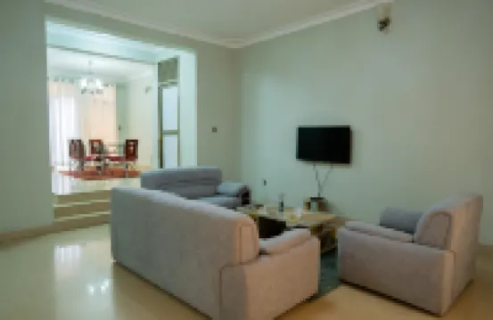 KAZE CONSOLIDATE HOME INN