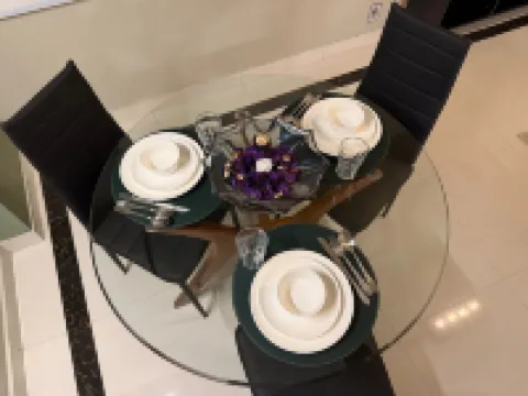 Olive One bedroom Retreat のホテル