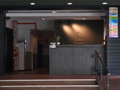 Juichi Airbnb (Managed by Room V)