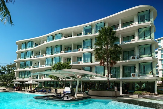 รูปภาพของเลิฟลี่สตูดิโอโรงแรม 5 ดาวลาวิต้า