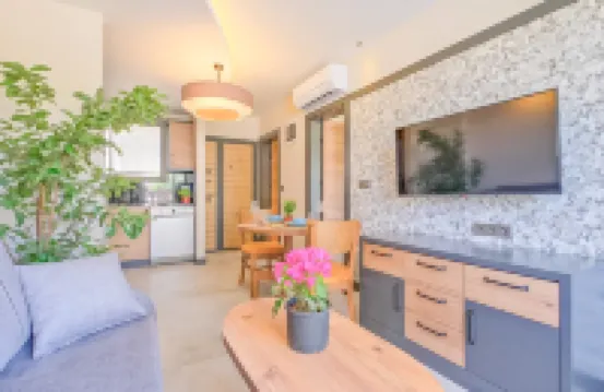 Kalender Pansiyon Fethiye