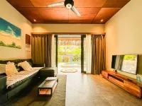 Private Pool Villa Retreat one-bed Namu no.4