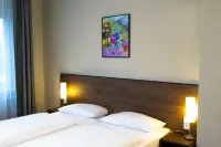 Fair Hotel Europaallee