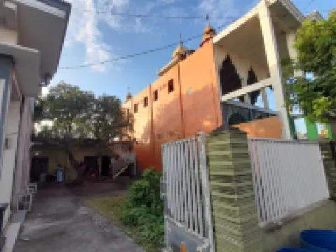 Hotel O Aero Kost Bu Lisa Syariah Near Pasar Tradisional Lawang فنادق في غريسيك ريجينسي