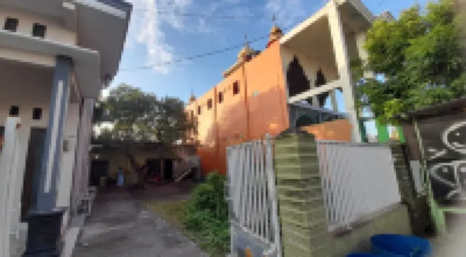 Hotel O Aero Kost Bu Lisa Syariah Near Pasar Tradisional Lawang