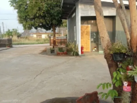 Baanpukarn Resort Hotels in Kabin Buri