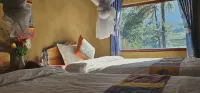 Homestay Ly Ta Dat - Park Yeri