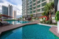 Condo Ioi City Mall Putrajaya, 3 Bedrooms, near to Hospital Serdang, UPM, Uniten