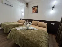 Hotel Real Maya