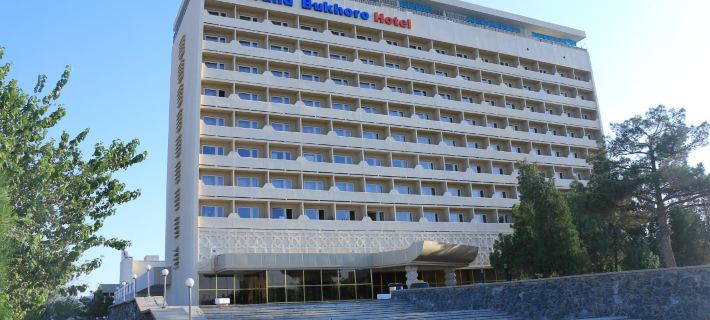 Grand Bukhara hotel Hotels in Bukhara