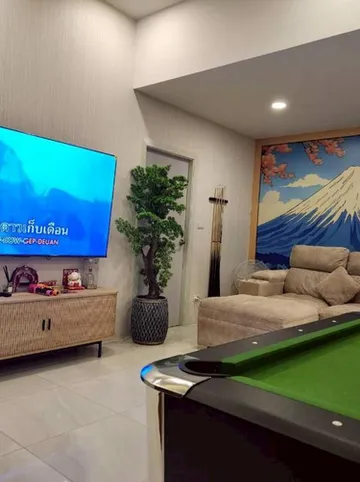 รูปภาพของKonijiwa Bangsaen Private Pool Karaoke BBQ