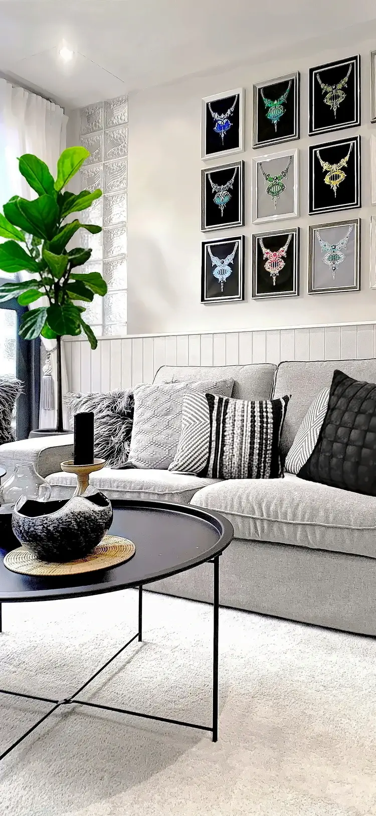 รูปภาพของกิตติอาร์ทโฮม | ทาวน์โฮมดีไซน์ 3 ห้องนอน | ใกล้ BTS เอกมัย