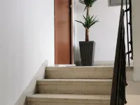 チラックス ルームズ スプリトのホテル