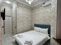 Emirate Plaza Hotels in Tashkent