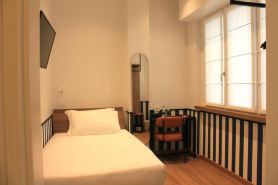 HÕMA Certosa District