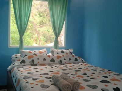 Homestay