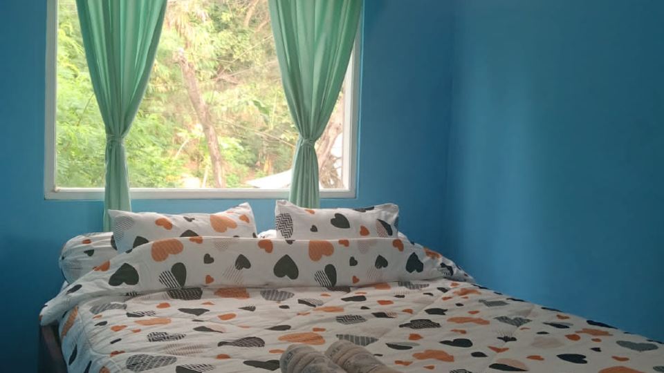 Homestay