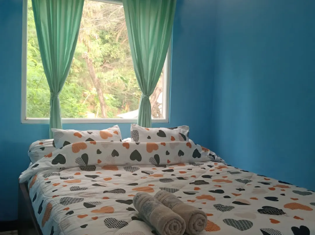 Homestay - Labuan Bajo