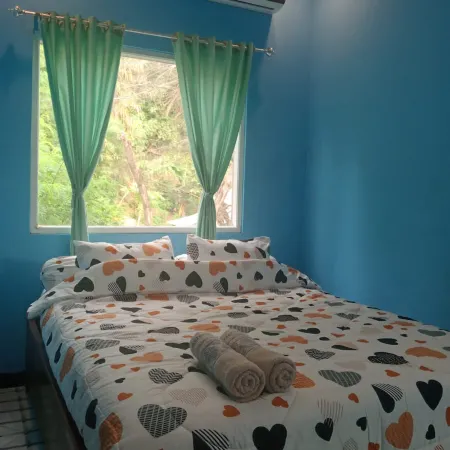 Homestay