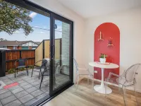 Birch Street Solo Haven Hotel di Hutt Bawah