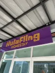 HulaFling Homestay