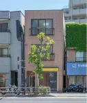SunRiseStay Hikifune WHaus House