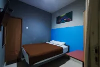 OYO 95060 Ahzafani Homestay Syariah - Wifi