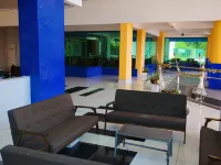 Seaview Suite @ Marina Heights by Jomy Homestay Hotels in Lumut