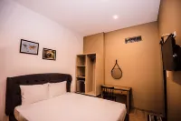 1991 Boutique Hotel โรงแรมใกล้ล็อตเต้ มาร์ท