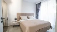 Qoople Prive 6 - apartment near the beach Hotel di 