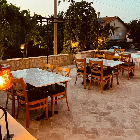 Cherry konak cappadocia