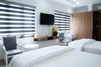 SUNFLOWER HOTEL & APARTMENT NHON TRACH