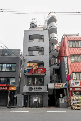 Plaire Shinsaibashi
