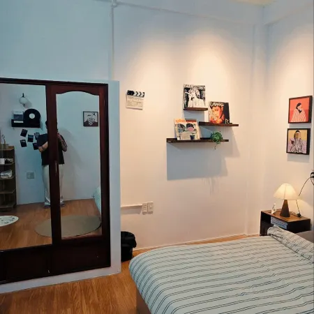 TheBase Homestay