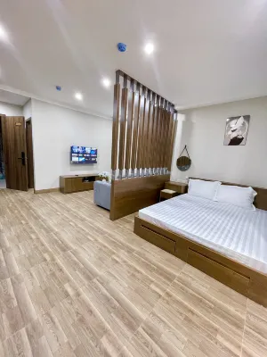 Homestay Tâm Anh 2 Hotels near Gia Lam