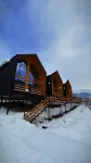 Capsule Hotel Karakol Hotels in 