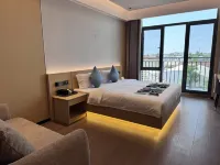 Liaoning International Hotel