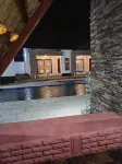 Tiptreelodge - Pools