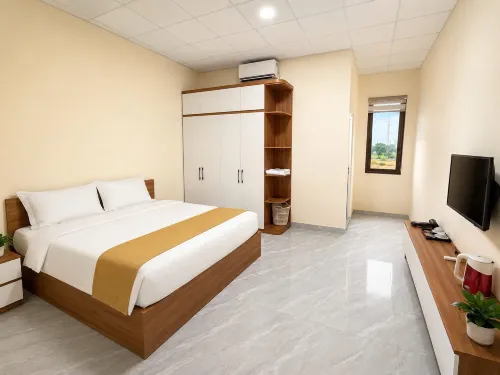 Crown Apartment - pet friendly