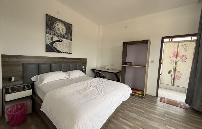 New Oriental Apartment